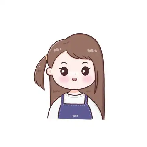 画画的日常  #笔记灵感  #头像  #卡通头像  #卡通人物  #手绘头像