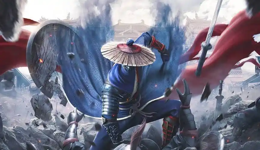 在这部作品里面你能看到苗疆十二峒的峒主,也能看到不良帅等人,最后