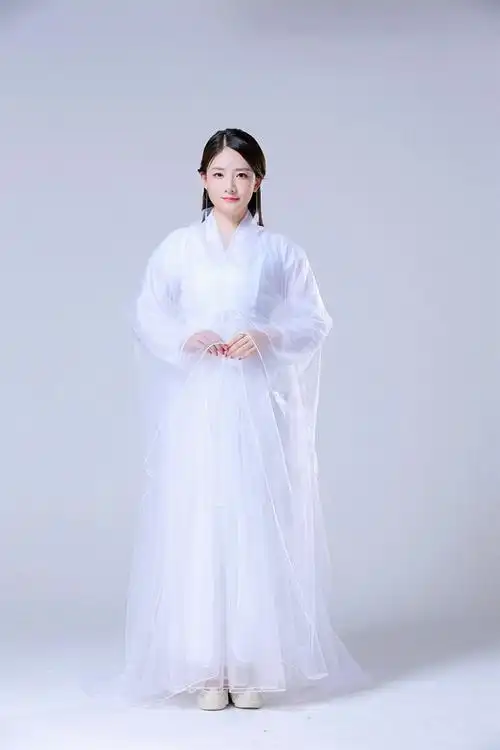 共128 件白浅服装女蓝色相关商品