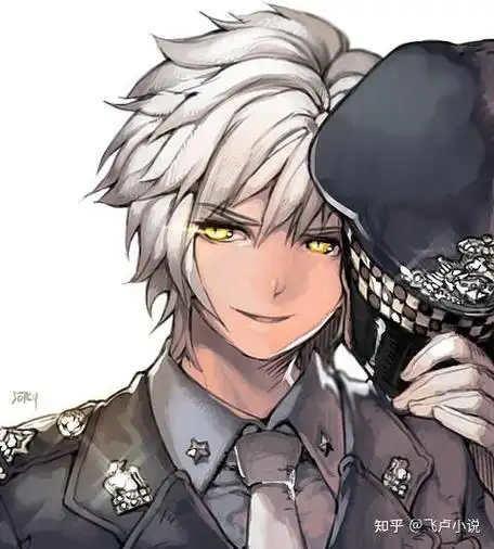 离谱人家悍匪你这悍警咋回事