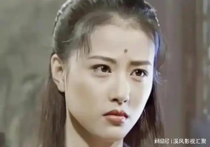 演员周海媚因病去世距离57岁生日仅仅5天最美周芷若香消玉殒