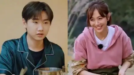 姜妍多受汪苏泷喜欢?一提到名字就满脸兴奋,直言:我非她不娶