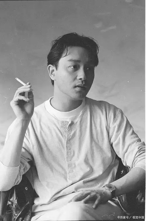 张国荣因抑郁症离世20年,每年仍超百万人自杀,如何早期识别?