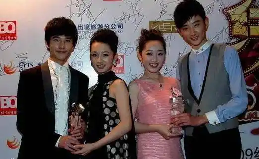 李沁_蒋梦婕_个人