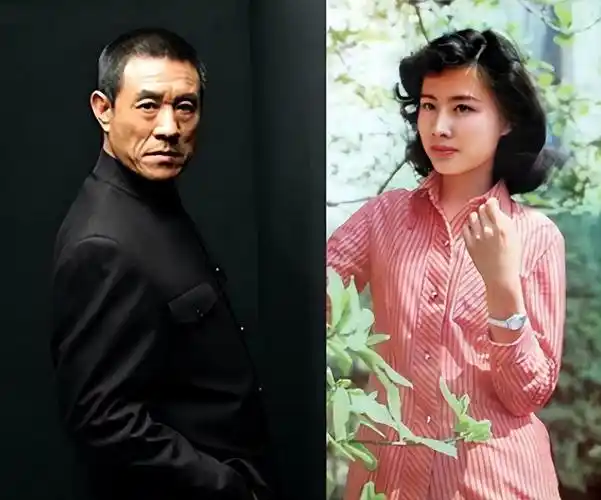 25岁那年,杜志国如愿娶了自己的第一位妻子杨丽,开始了懵懂的婚姻生活