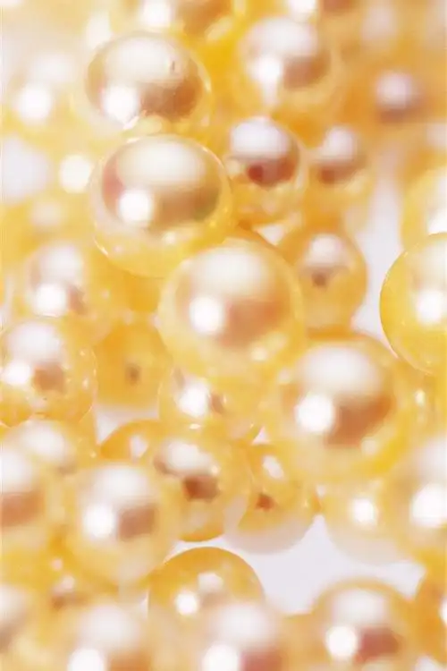 壁纸 珍珠微距摄影,朦胧 3840x2160 uhd 4k 高清壁纸, 图片, 照片