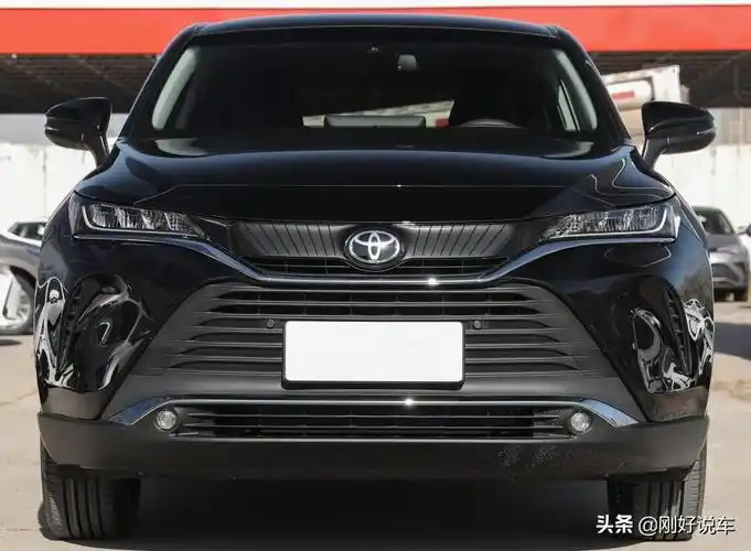 丰田suv车型15万左右(丰田suv车型15万左右 哪款好)