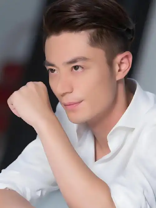 霍建华:从《仙剑奇侠传三》到如今的演技之路