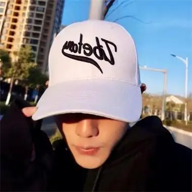 潮流男生帅气头像高清 个性时尚男头大全_男生头像_美头网