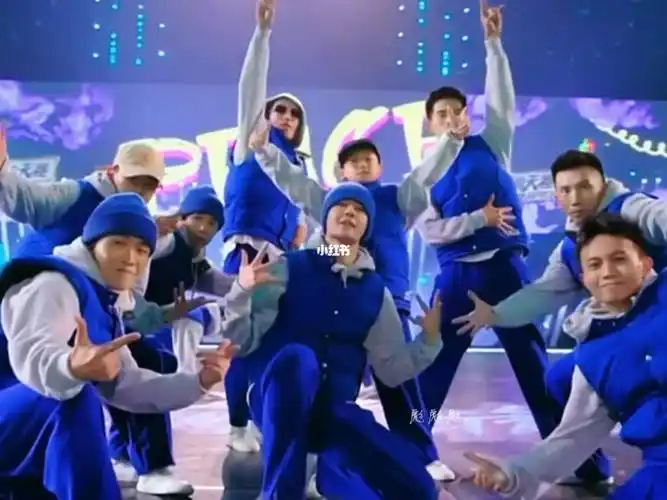 王一博  #王一博舞蹈