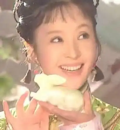 图胡天鸽个人资料大揭秘曾饰演聂小倩等经典角色