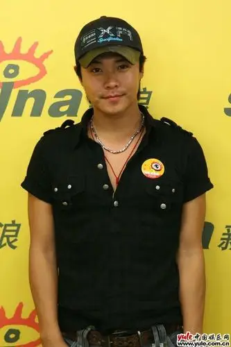 陈思成_明星档案_写真_图片_资料_照片_中国娱乐网