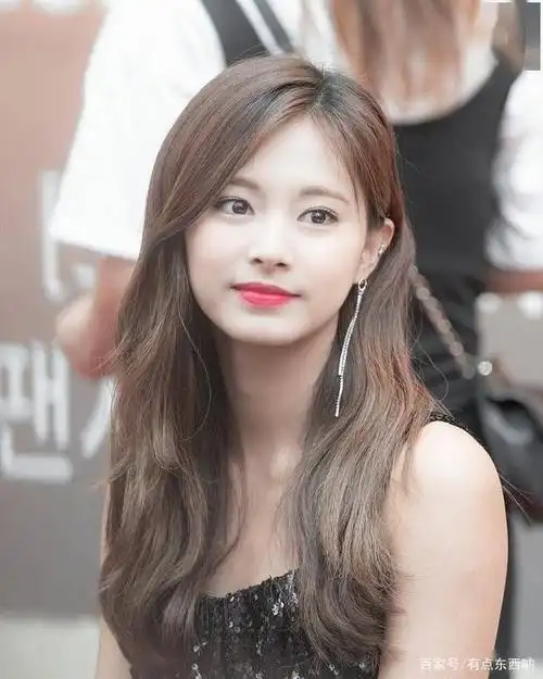 2020全球最美女星排行,亚洲美女孙艺珍,lisa,周子瑜位列前三