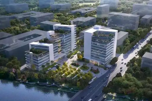 钱塘智慧城多个项目全新进展来了