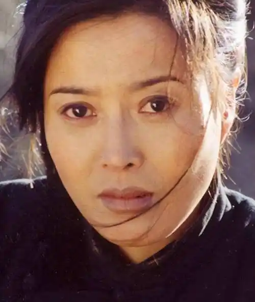 丁嘉丽:年轻时没管住下半身铸成大错,孙红雷害她至深却成功洗白_父母