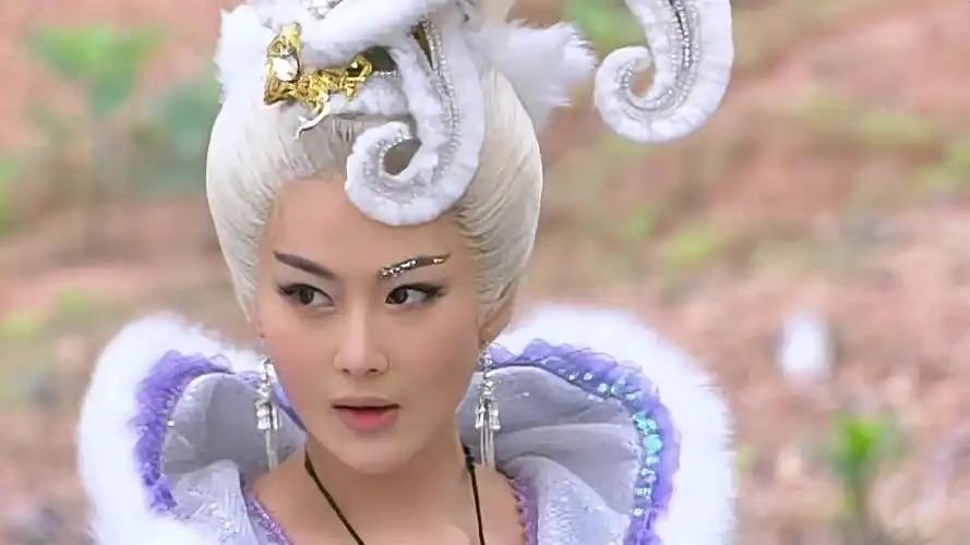 封神英雄:妲己要灭了姜子牙,殊不知人家法术太高超,瞬间被吊打