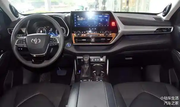 从2000年诞生至今,截止到2020年,广汽丰田汉兰达销量已经突