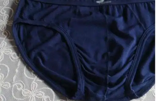 胖男穿三角内裤好吗1