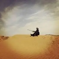 仗剑走天涯头像 古风侠客仗剑孤独头像图片【点击鼠标右键下载】