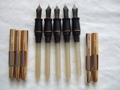 精美老钢笔