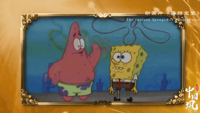 塑音魔法师一张嘴:一会是马三立吴彦祖,一会是海绵宝宝华莱士