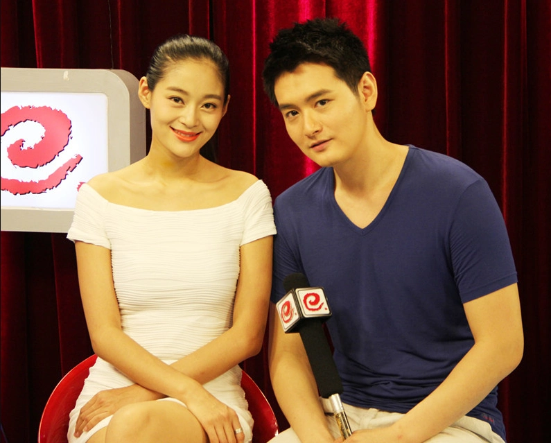 王雨和王媛可相互钟情低调专一组建和谐幸福的422大家庭