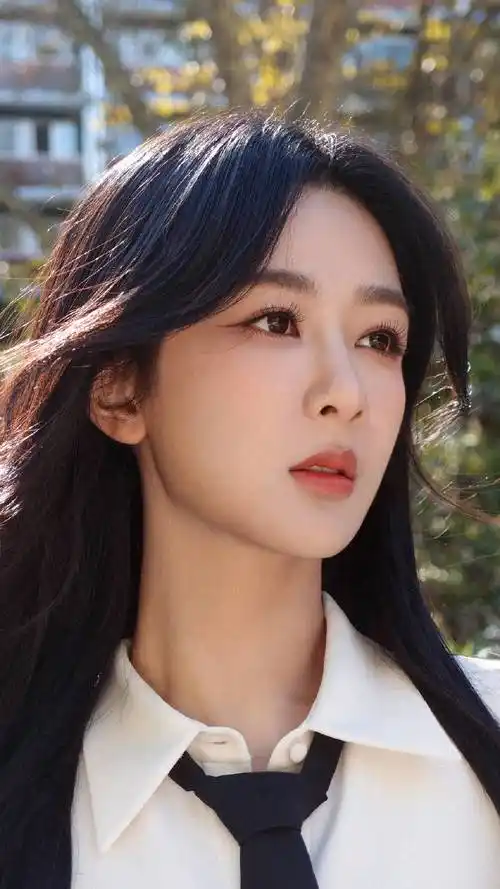 杨紫将出席gq盛典#好爱杨紫现在的状态