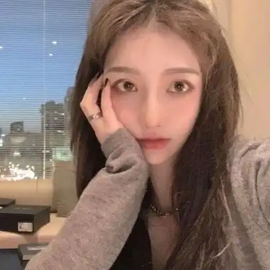 2021御姐头像高清气质图片_女生头像_美头网