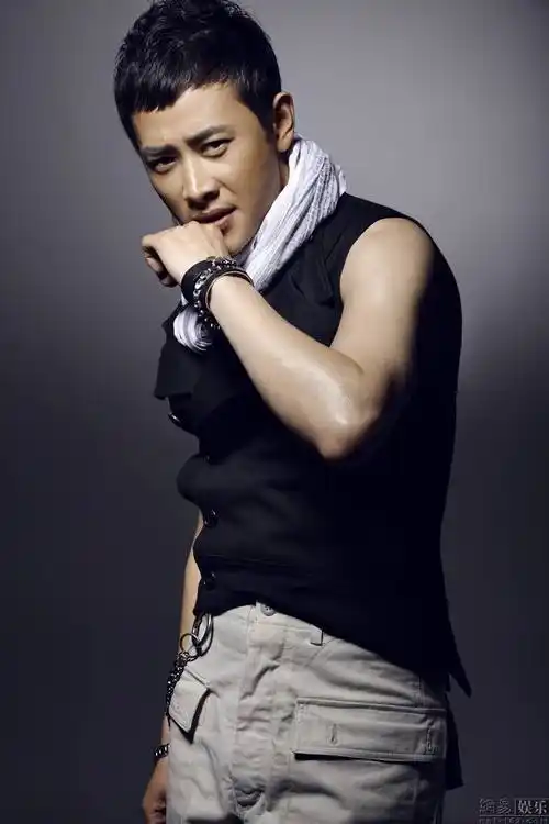 罗晋个人资料简介(罗晋个人资料简介及其 简历)