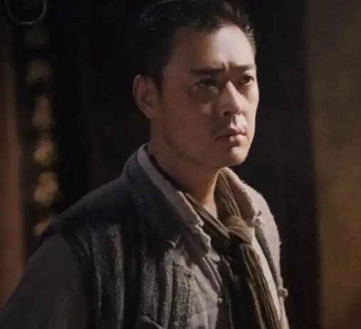 绝密使命潘雨青原型人物是谁