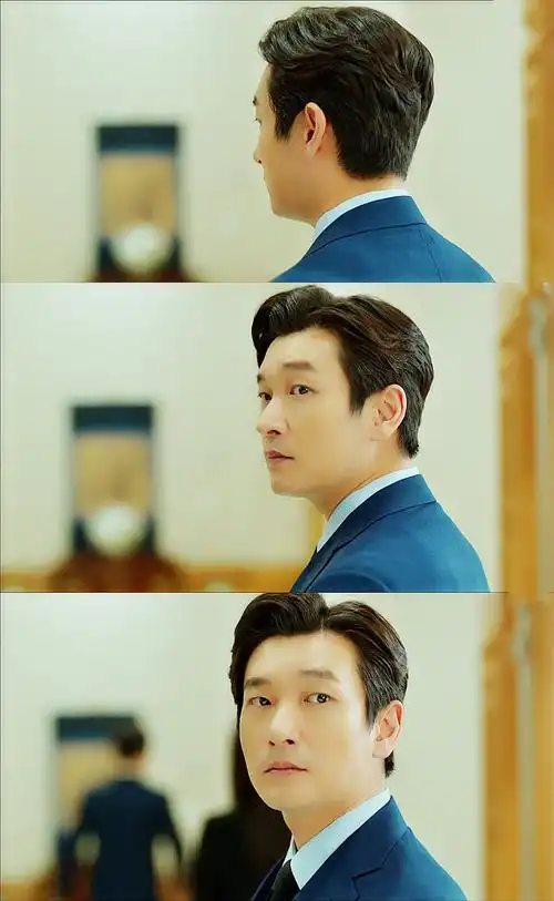 秘密森林曹承佑壁纸自截自修第4.