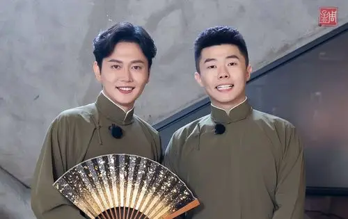 周九良开口唱曲儿合集九良弹三弦唱白蛇传现场气坏孟鹤堂