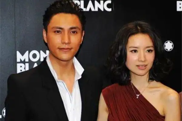 陈坤和董洁是什么关系 两个人是多年的好朋友