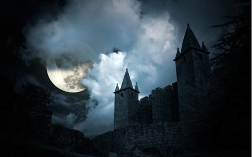 【国外历史】"黑暗的中世纪"到底有多黑?