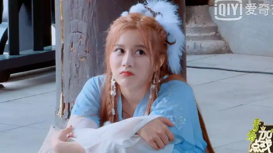 段艺璇 - 堆糖,美图壁纸兴趣社区