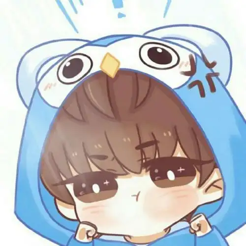 作者是不是很养眼啊!作者小螃蟹02,是不是特别喜欢王俊凯呢?