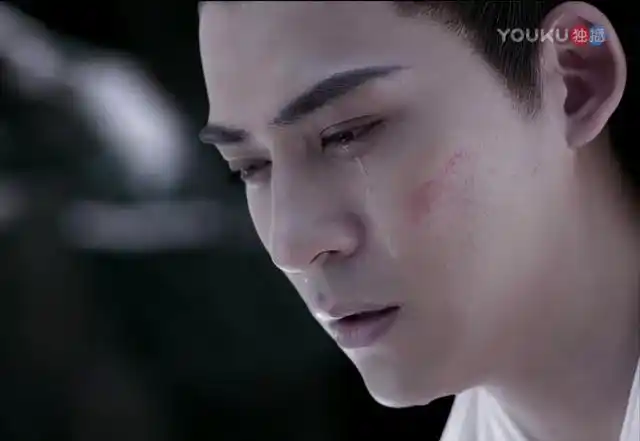 烈火如歌:看着都心痛的4个镜头,最后一个直接泪奔!