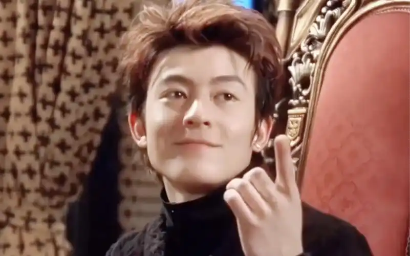 【陈冠希/颜值混剪】这笑容谁顶得住啊