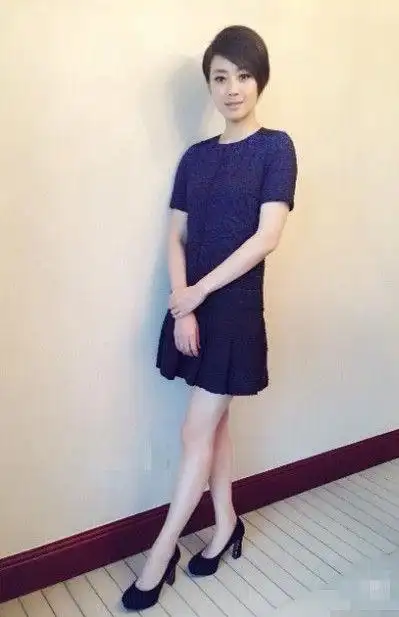 范志博出席慈善活动 任公益关爱大使