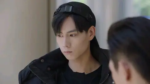 《亲爱的,热爱的》艾情不组三角恋,她可是要跟胡一天谈恋爱的人