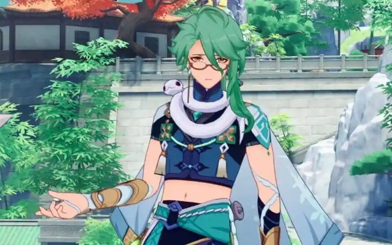 p data-id="tmtwewyxrppc">秦且歌(本名:钟巍) ,是中国内地男性配音