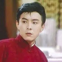 张卫健古风年轻帅气头像_微信头像图片大全