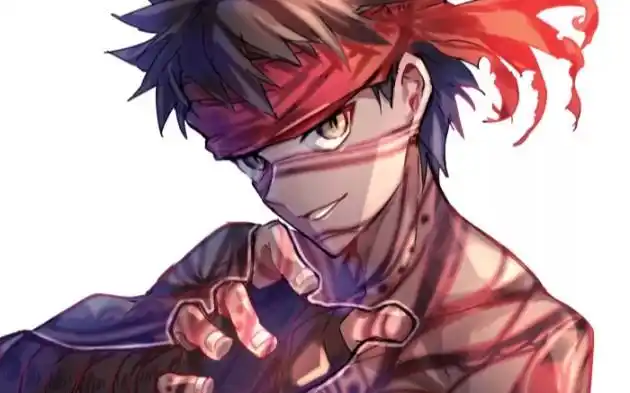 fate hollow ataraxia剧情(小安线)