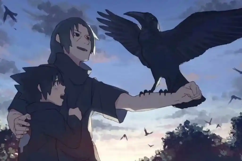 火影忍者1080p超高清壁纸