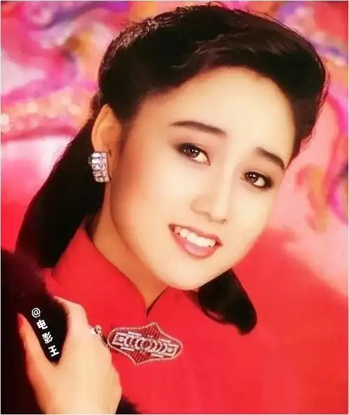 利智|赌王|张曼玉|娱乐圈|性感女神|功夫巨星老婆_网易订阅