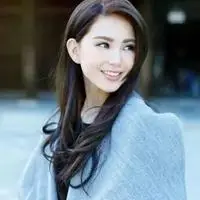 昆凌头像-最新美丽漂亮昆凌头像