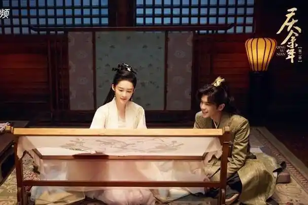 张若昀深陷政治斗争,对决归亚蕾掀高潮|范闲|李沁|胡歌|俞飞鸿_网易