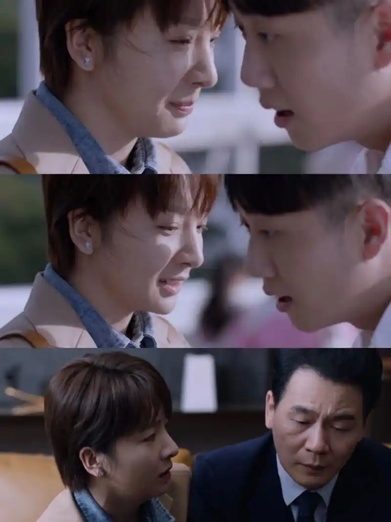 《少年派2》结局这些剧情细节也很棒(剧透)‼️ ✅《少年派2》