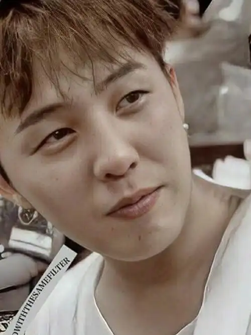 权志龙稚嫩素颜的时候_素颜_权志龙_明星娱乐_娱乐_明星娱乐资讯