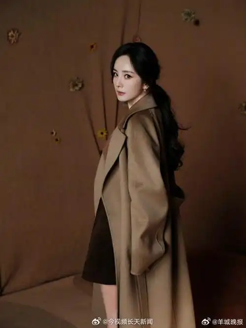 杨幂@杨紫黄子韬@ace